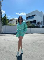 Erica Jade co-ord komplet