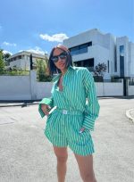 Erica Jade co-ord komplet
