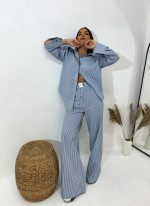 Clara Denim co-ord komplet