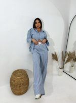 Clara Denim co-ord komplet
