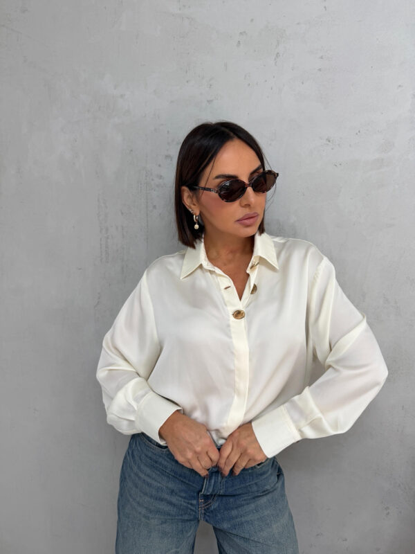 Estrella Ivory košulja