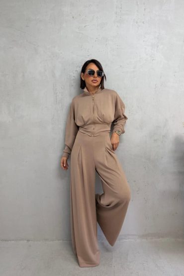 CAMERON MOCHA CASUAL KOMPLET