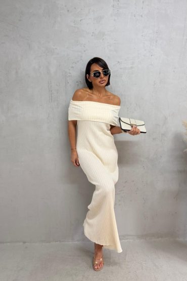 NYLA IVORY BASIC DUGA HALJINA